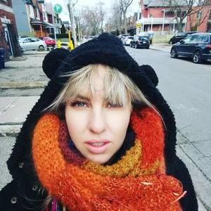 Meet your Posher, Jillian-taylor